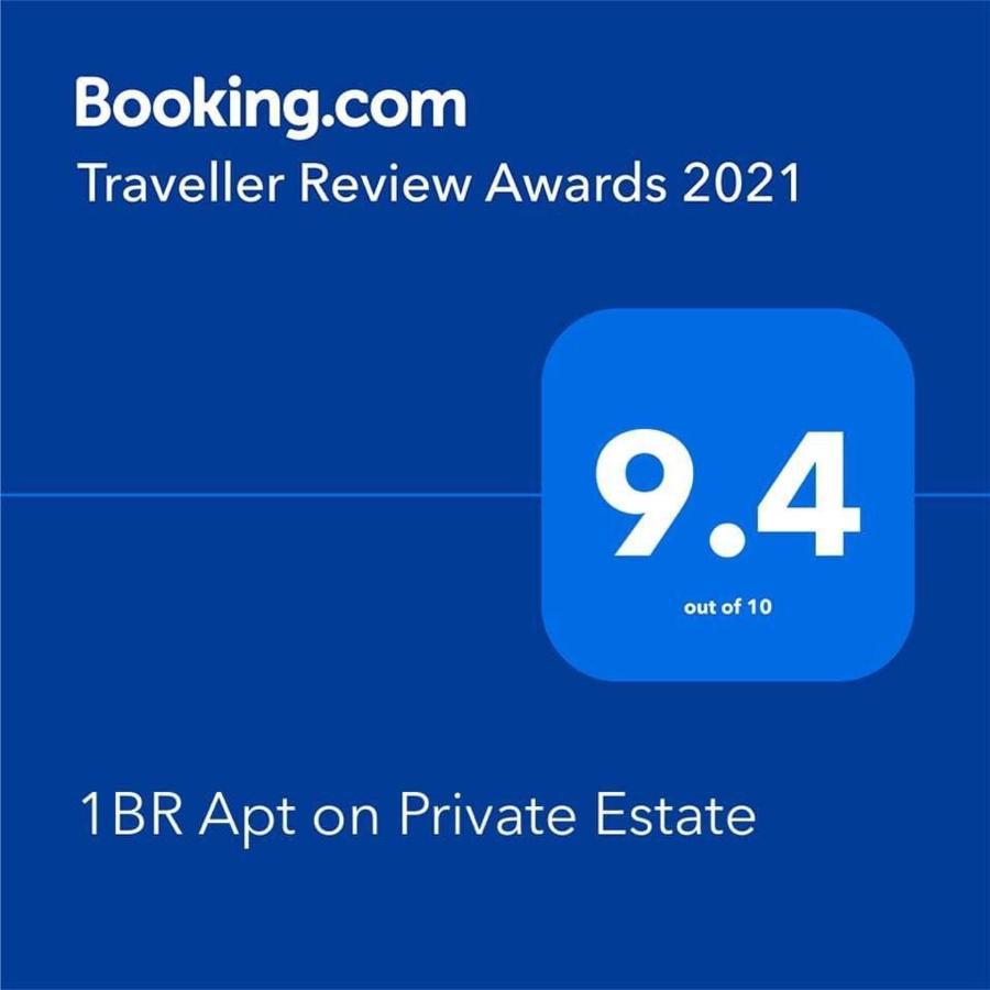 קינגסטון 2 Bedroom On Private Estate מראה חיצוני תמונה